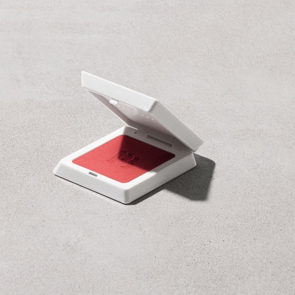 Brand New Fenty Cheeks Suede Powder Blush in Lolly Poppy - Picture 2 of 8
